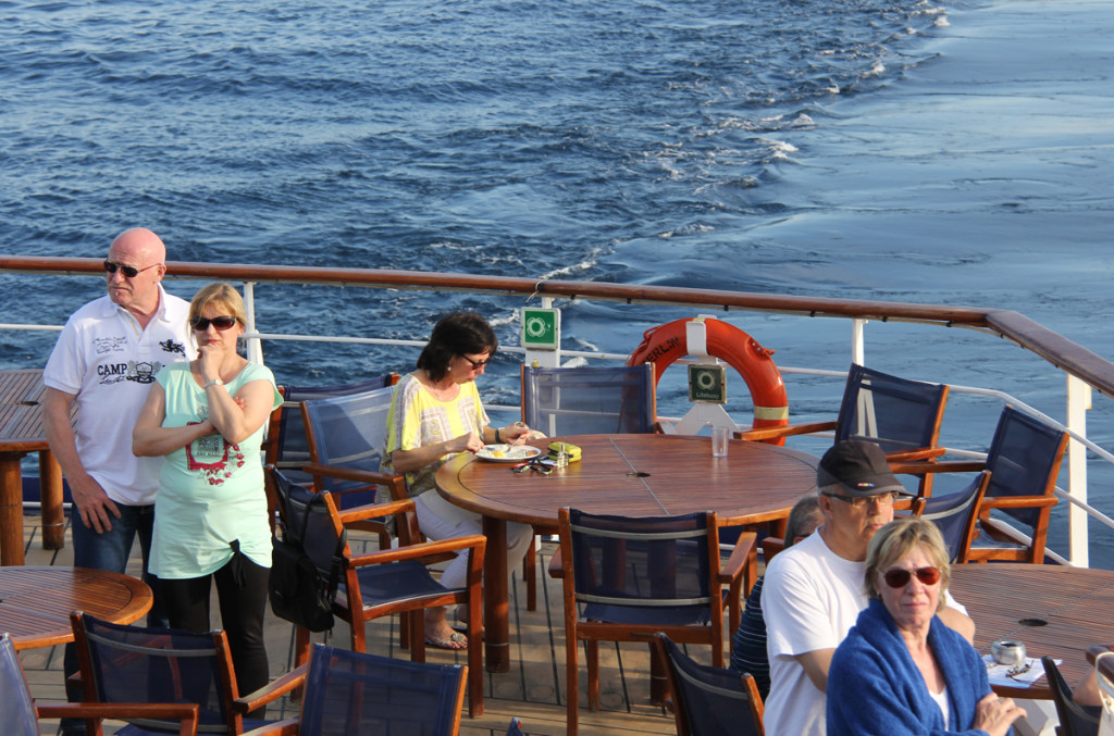am-hinterdeck