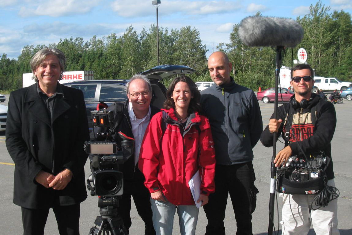 Filmcrew