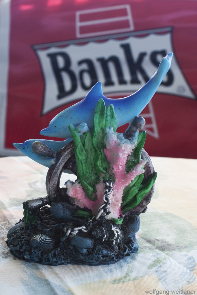 Barbados Souvenir 