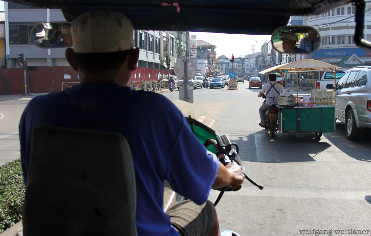 tuktukfahrer