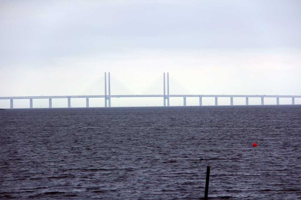 öresundbrücke