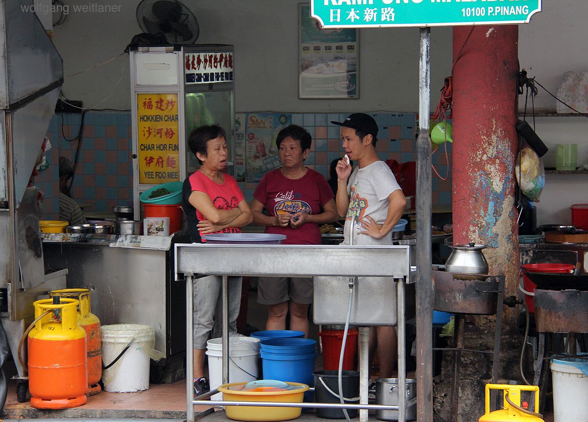 food-stall