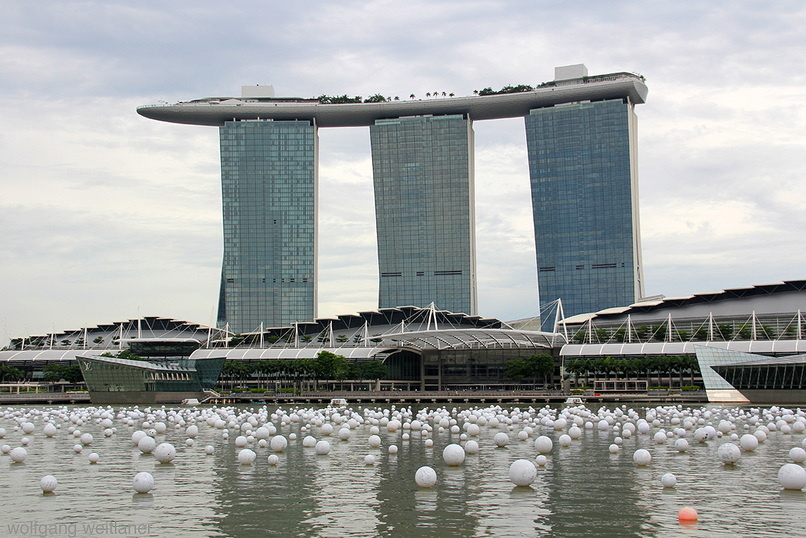 marinabaySands
