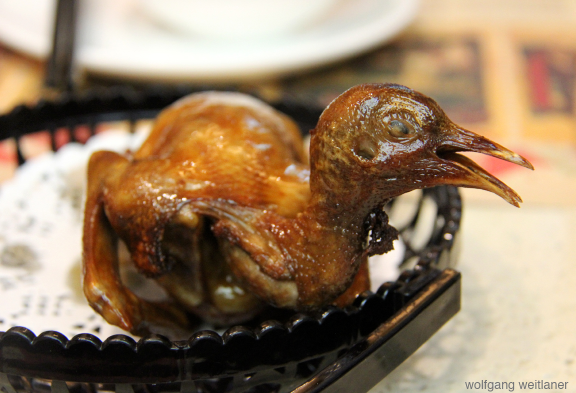 Kantonesische Küche, Guangzhou, Guangdong, China