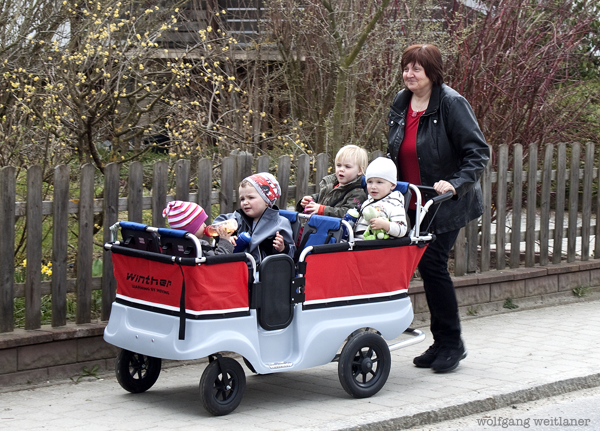 kinderausflug
