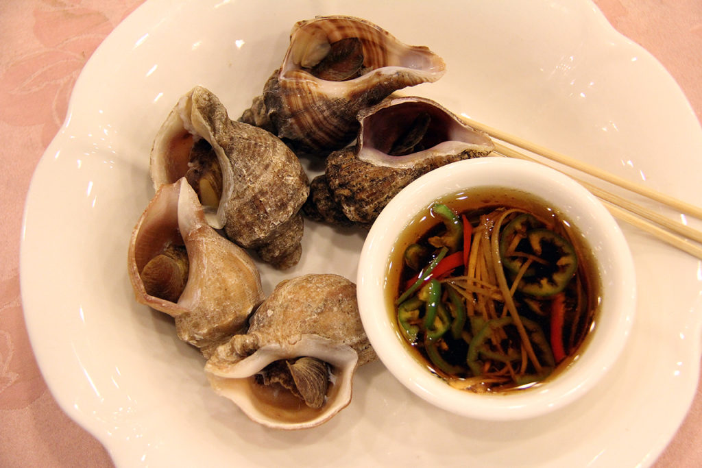 Kantonesische Küche, Guangzhou, Guangdong, China