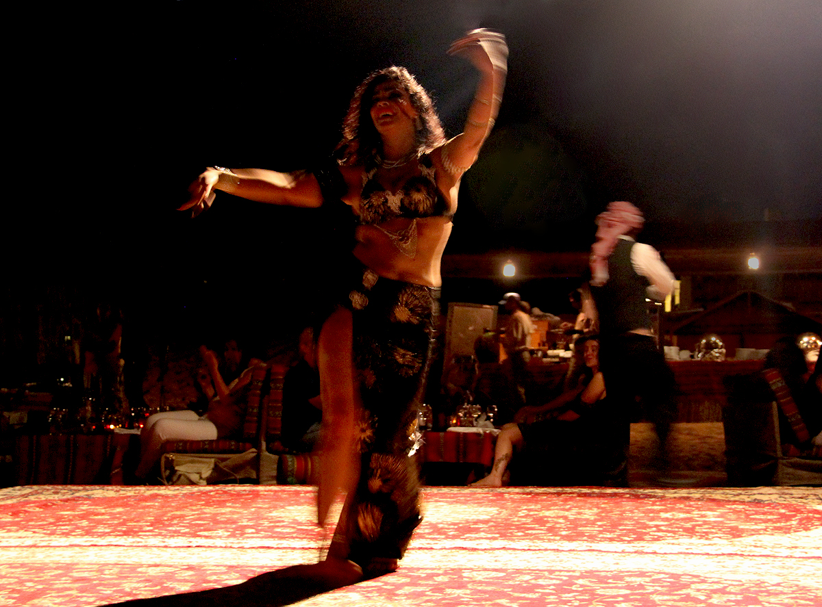 bellydance