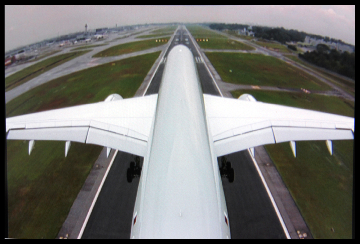 Qatar A350