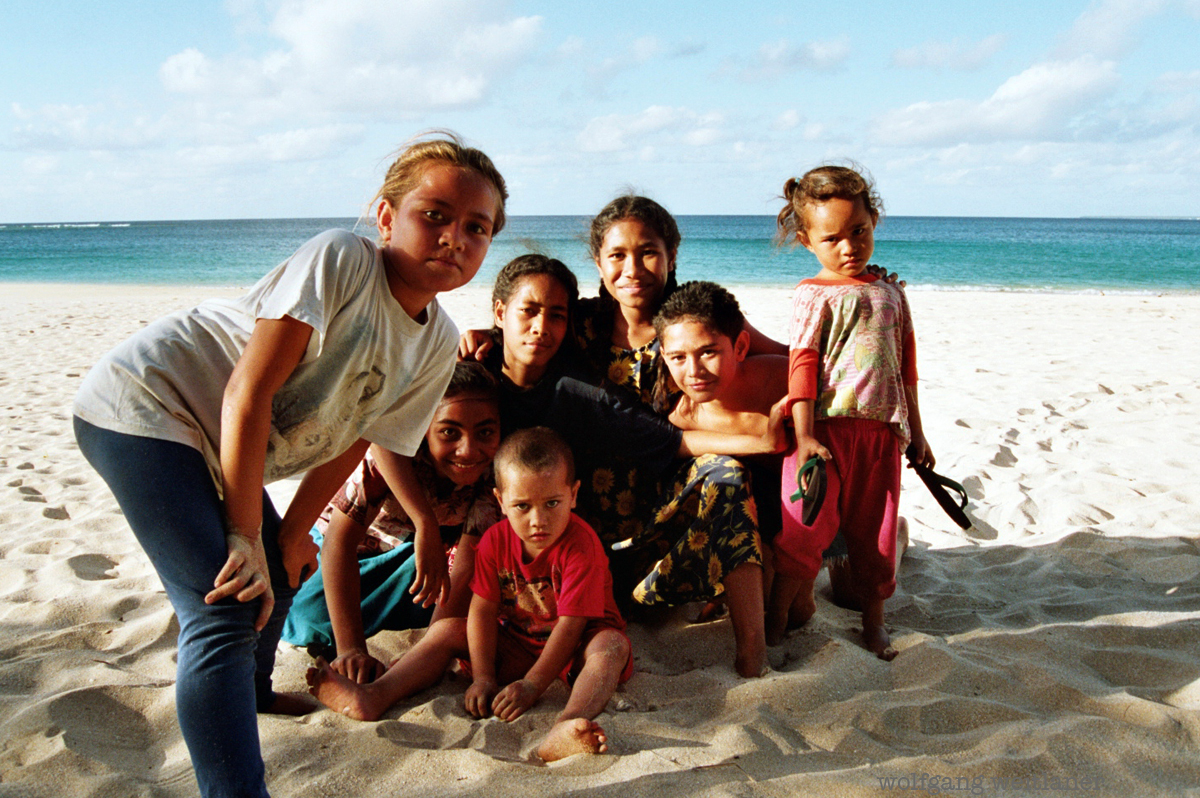 tonga-kids