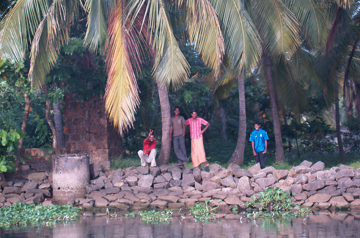 Kerala people