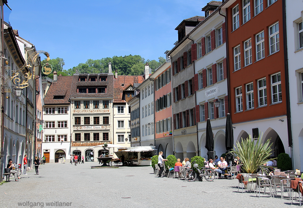 Feldkirch Das lkh feldkirch ist das vorarlberger
