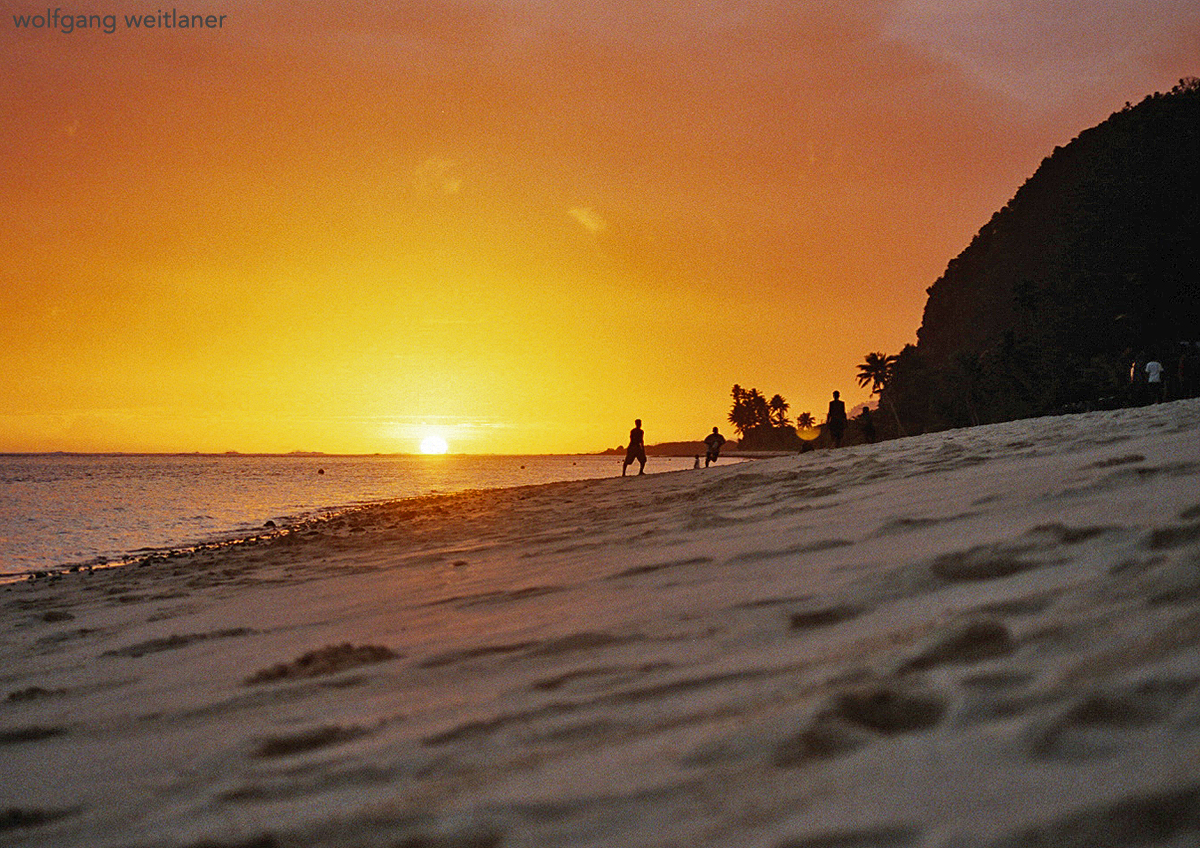 Samoa