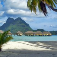 Bora Bora