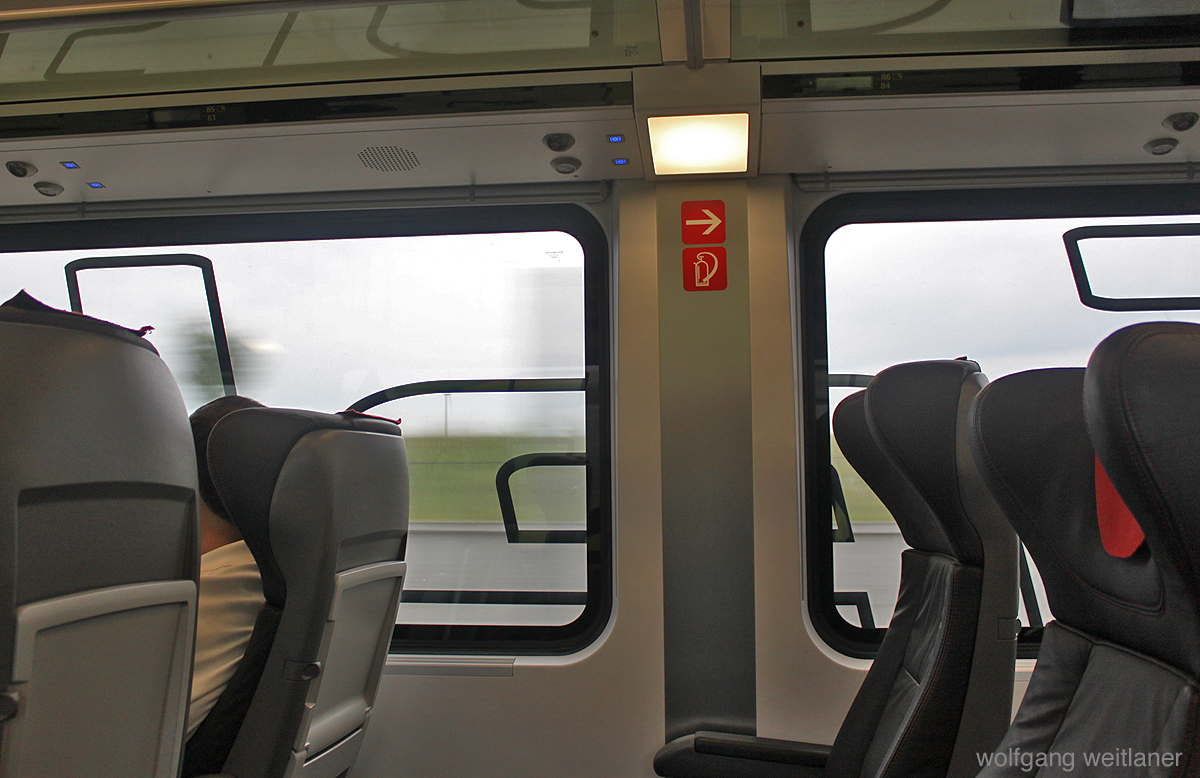 im Railjet