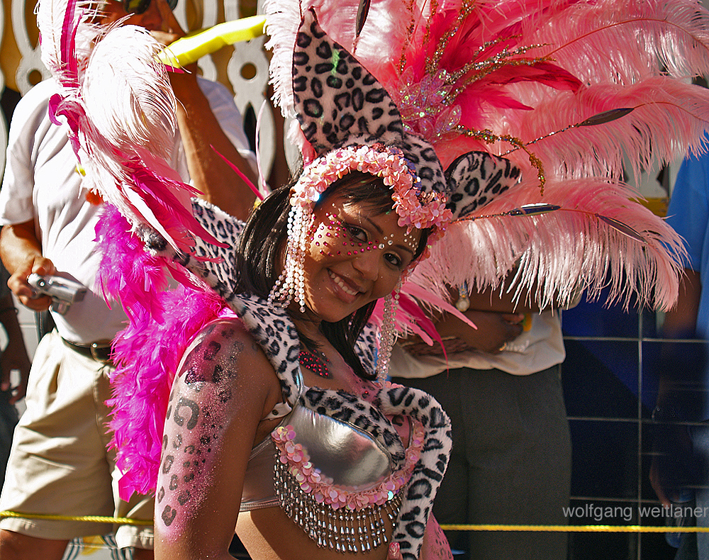 Carnival Philipsburg
