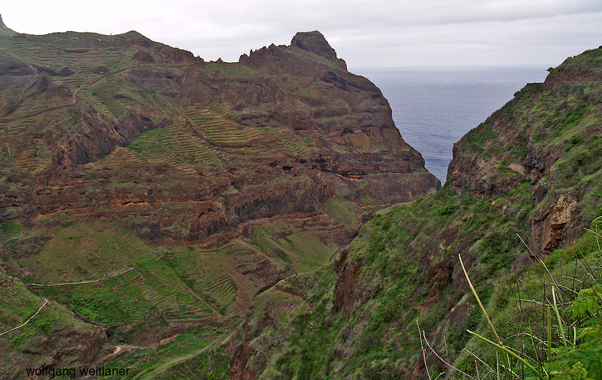 Kapverden, Santo Antao