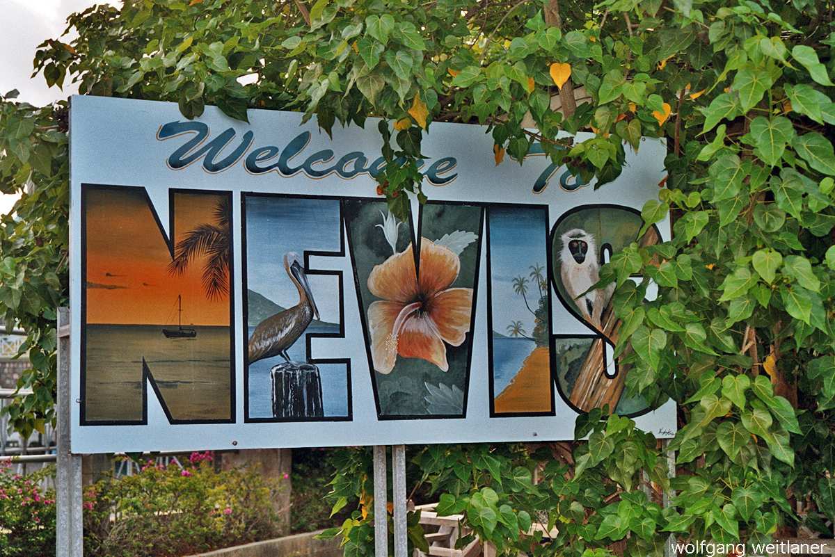 Nevis