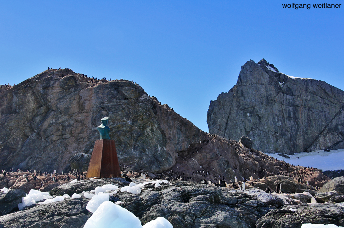 Elephant Island