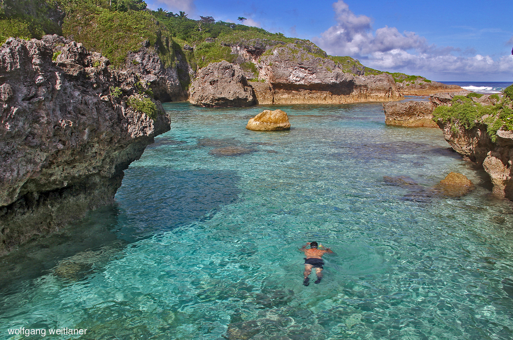 Niue 