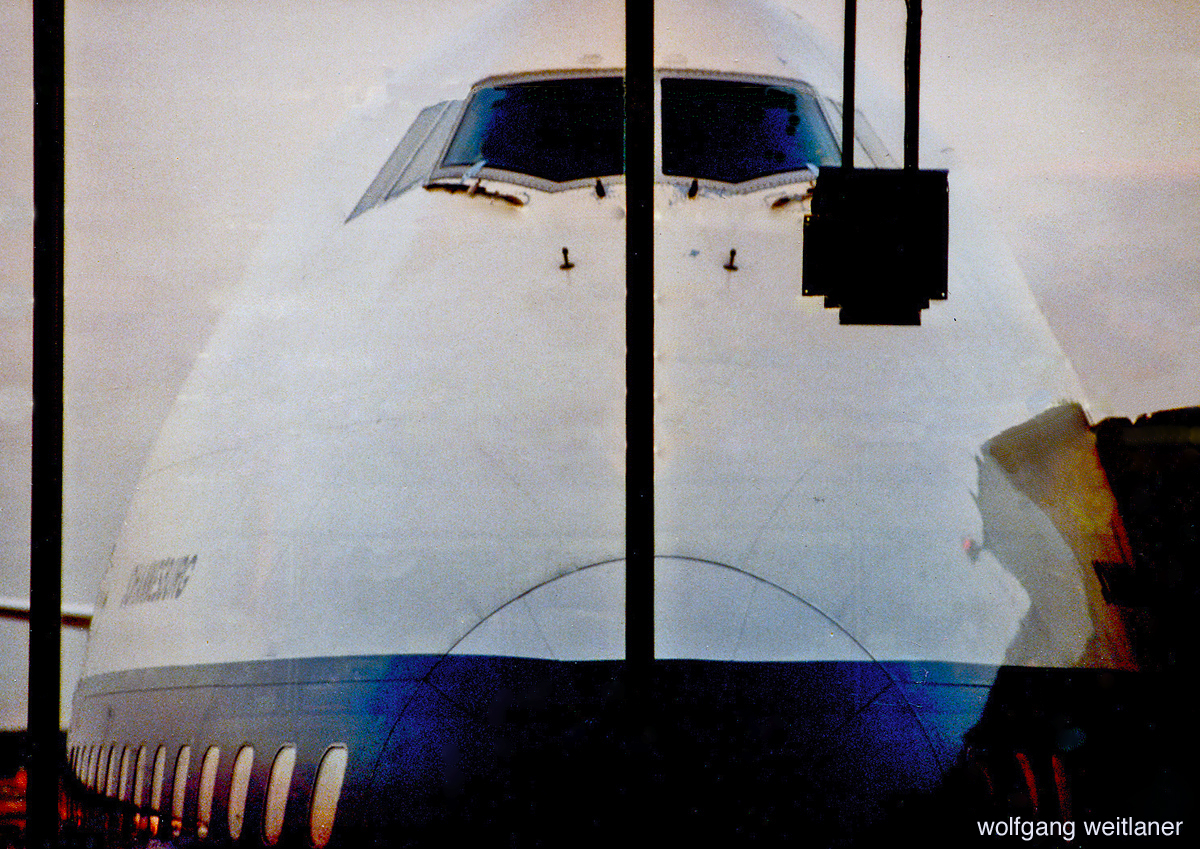 50 Jahre B747-Jumbo-Jet: Ein Gigant feiert Geburtstag