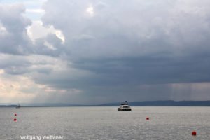 Neusiedl am See, Neusiedlersee, Burgenland